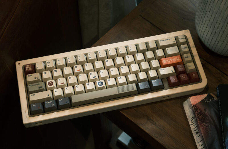 80Retros x Click Inc GB 65 65% Keyboard Group Buy - Image 25