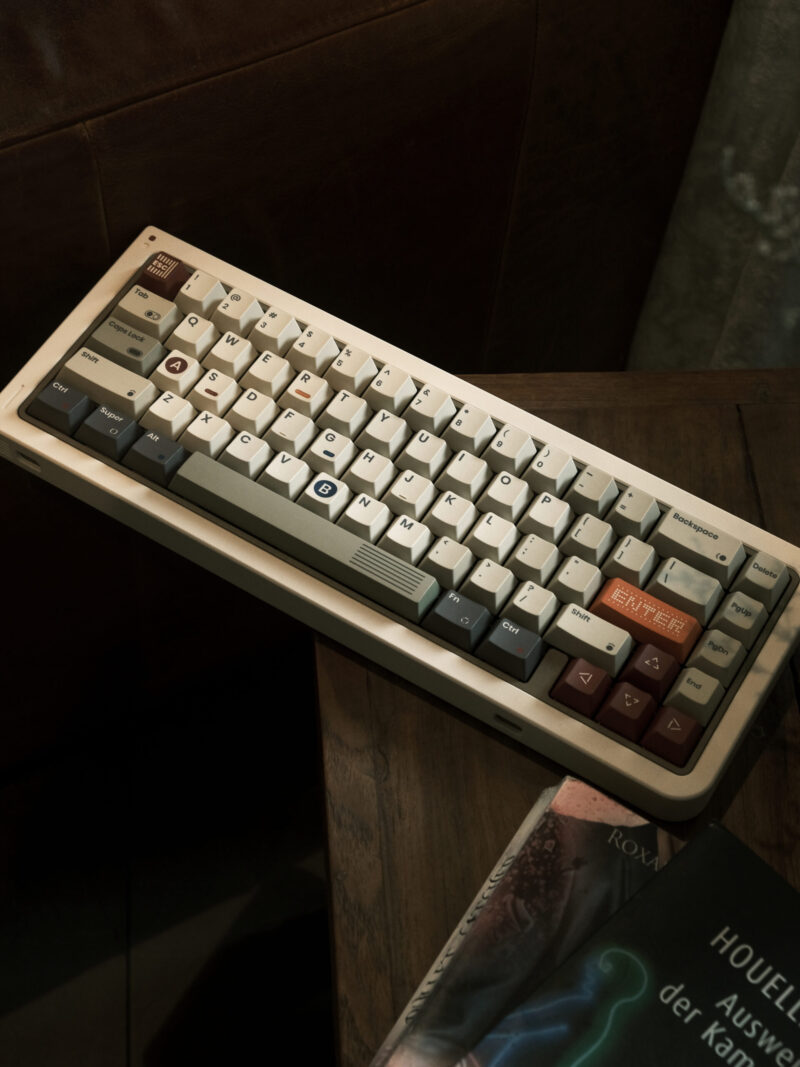 80Retros x Click Inc GB 65 65% Keyboard Group Buy - Image 6