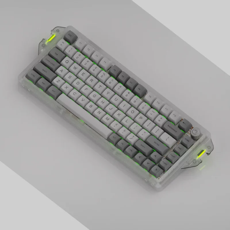 Keysme AIM04 75% Hall Effect Keyboard Group Buy - Image 6