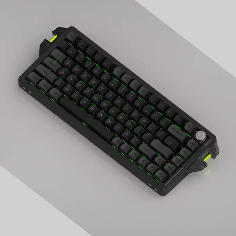 Keysme AIM04 75% Hall Effect Keyboard Group Buy - Image 8