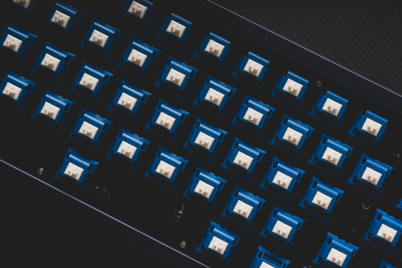 Keygeek Briny Keyboard Switch (42g) - Image 10