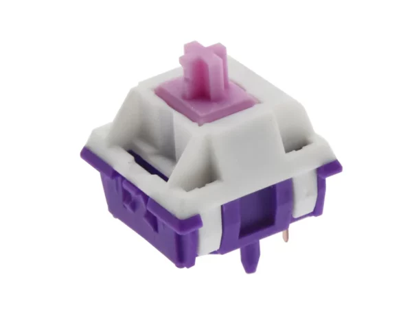 Keygeek Purple Dawn Keyboard Switch