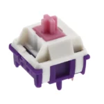 HMX Purple Dawn Keyboard Switch