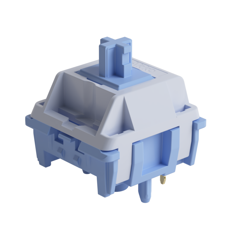 Akko Mirror Switch (Pack of 45)