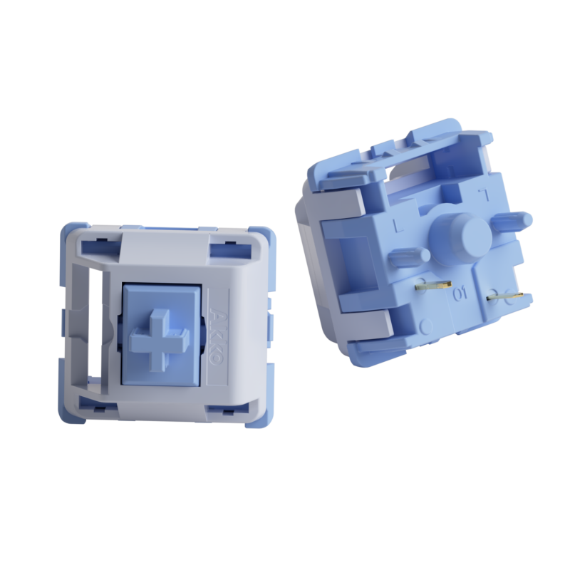 Akko Mirror Switch (Pack of 45) - Image 4