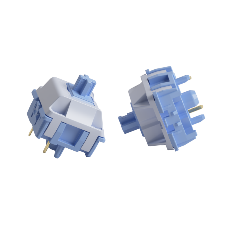 Akko Mirror Switch (Pack of 45) - Image 5