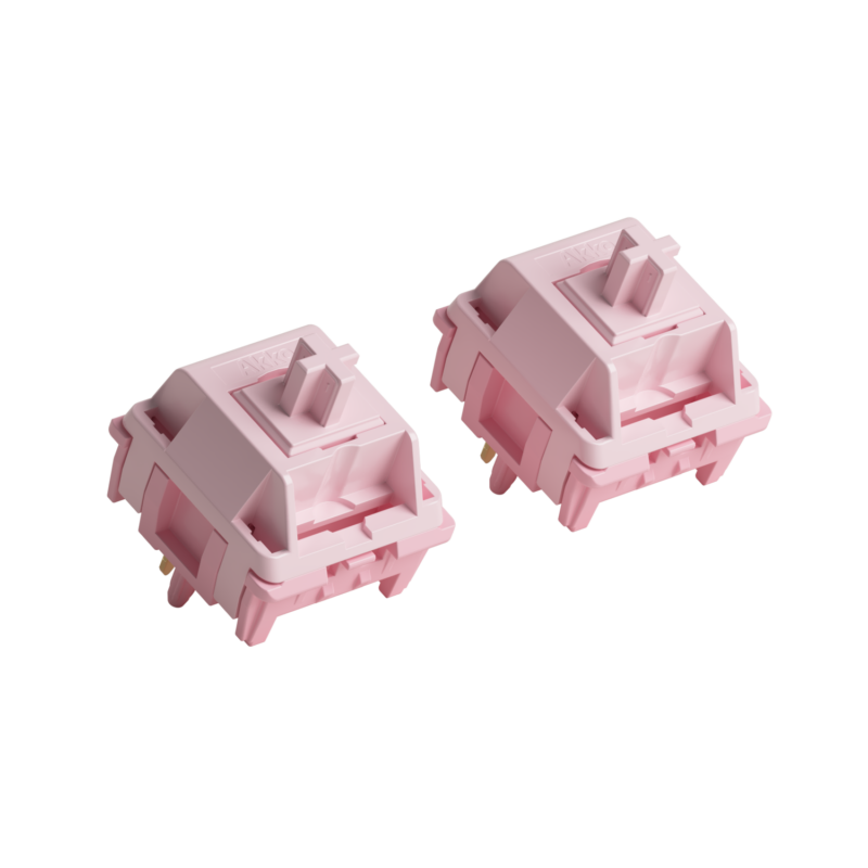 Akko Stellar Rose Switch (Pack of 45) - Image 5