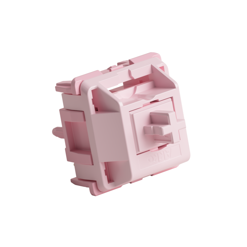 Akko Stellar Rose Switch (Pack of 45) - Image 2