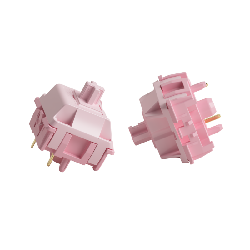 Akko Stellar Rose Switch (Pack of 45) - Image 4