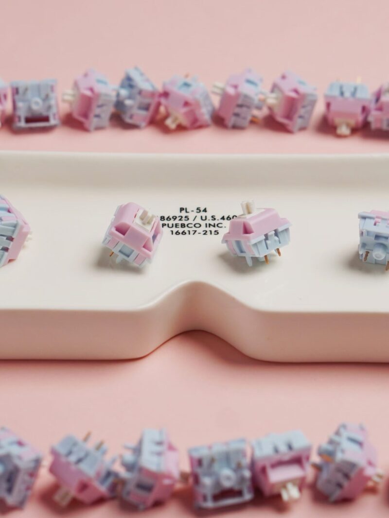 Keygeek Keylin Keyboard Switch - Image 2