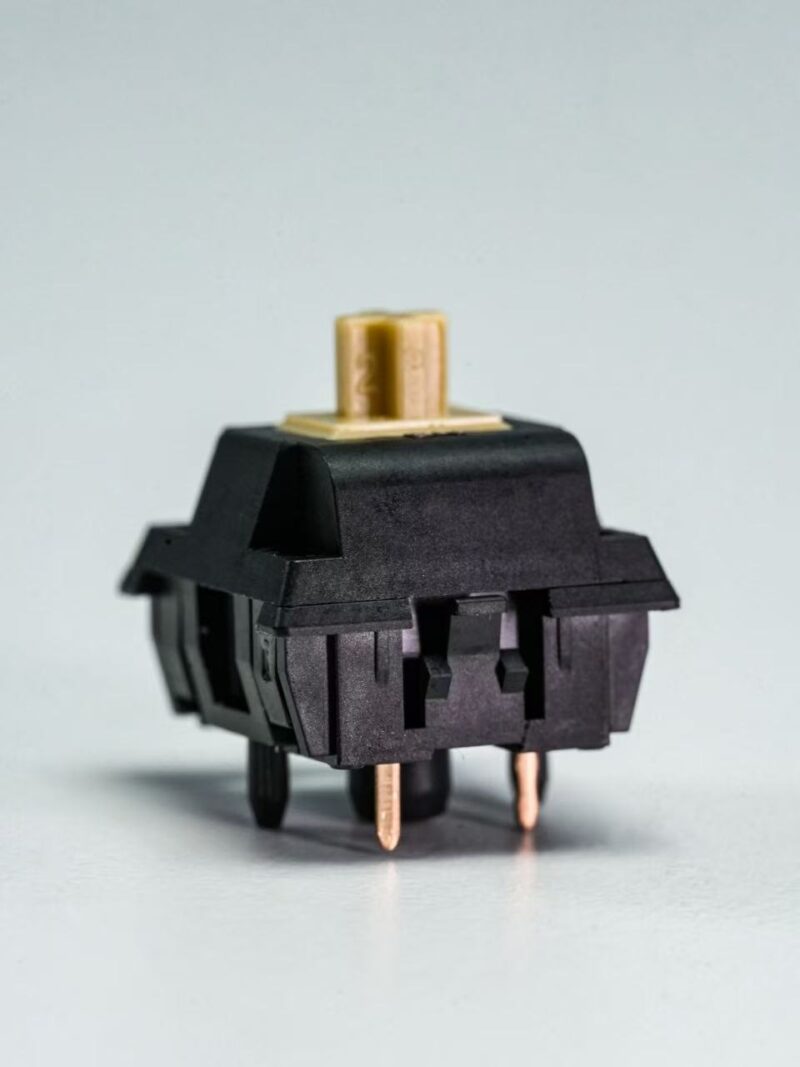 Keygeek Y3 Keyboard Switch