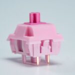 Keygeek x MZ Y1 Keyboard Switch