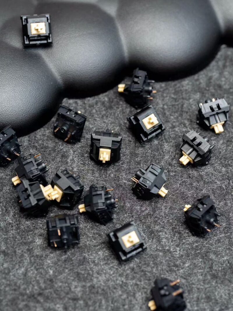 Keygeek Y3 Keyboard Switch - Image 3