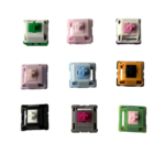 HMX Switch Tester