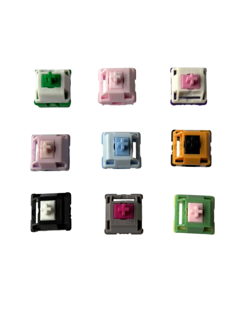 HMX Switch Tester