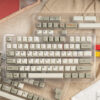 MM Studio Glazed Beige Keycaps [Pre-order] - Image 4