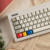 MM Studio Glazed Beige Keycaps [Pre-order] - Image 7