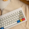 MM Studio Glazed Beige Keycaps [Pre-order] - Image 8