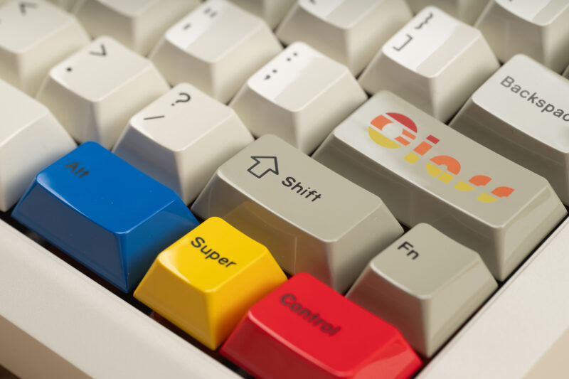 MM Studio Glazed Beige Keycaps [Pre-order] - Image 10