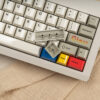 MM Studio Glazed Beige Keycaps [Pre-order] - Image 11