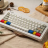 MM Studio Glazed Beige Keycaps [Pre-order] - Image 12