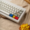 MM Studio Glazed Beige Keycaps [Pre-order] - Image 13