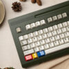 MM Studio Glazed Beige Keycaps [Pre-order] - Image 15