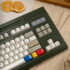 MM Studio Glazed Beige Keycaps [Pre-order] - Image 16