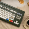 MM Studio Glazed Beige Keycaps [Pre-order] - Image 18