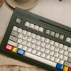 MM Studio Glazed Beige Keycaps [Pre-order] - Image 19