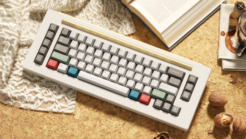 MM Class 65v3 Keyboard Group buy - Case Kit ("Barebones") - Image 8