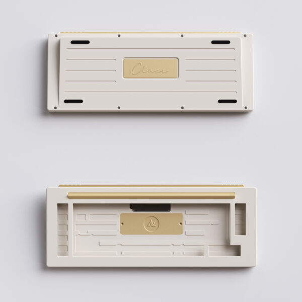 MM Class 65v3 Keyboard Group buy - Case Kit ("Barebones")