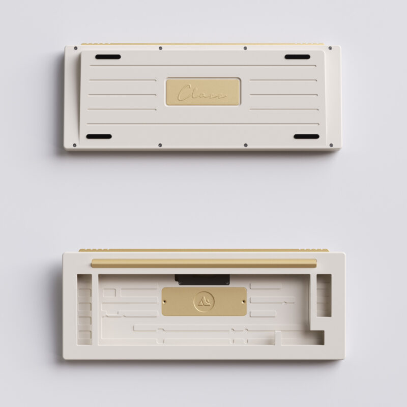 MM Class 65v3 Keyboard Group buy - Case Kit ("Barebones")