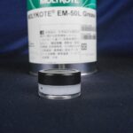 Molykote EM50L Lubricant (5g)