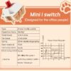 Gateron Mini-i Tactile Switch (Pack of 10) - Image 3