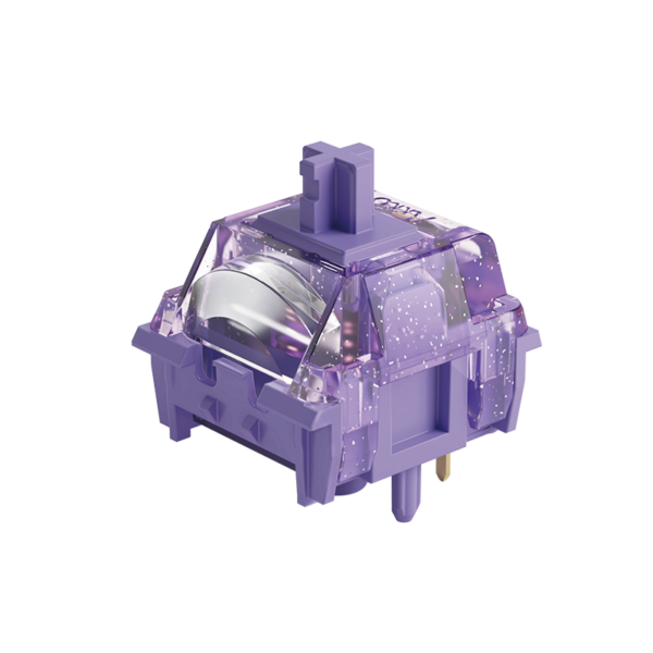 Akko Starlit Switch (Pack of 45)