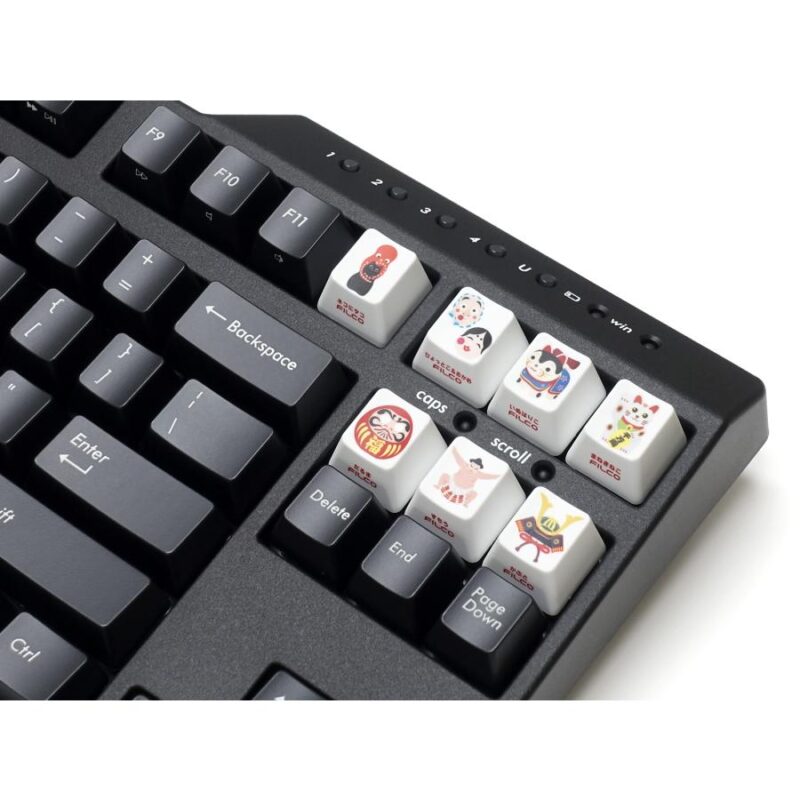 Filco Original Omiyage Keycap Set - Image 7