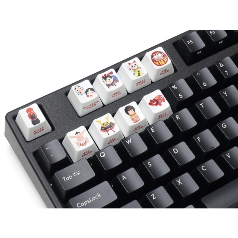 Filco Original Omiyage Keycap Set - Image 8