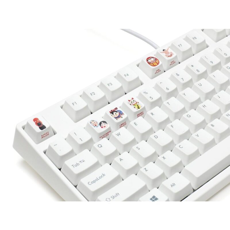 Filco Original Omiyage Keycap Set - Image 9