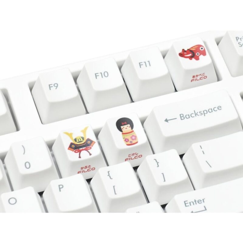 Filco Original Omiyage Keycap Set - Image 10