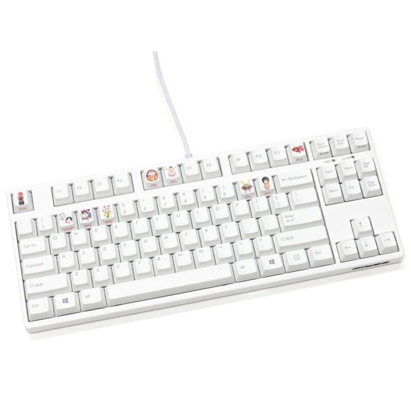 Filco Original Omiyage Keycap Set - Image 11