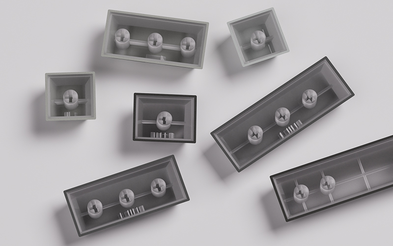 MX Switch compatible