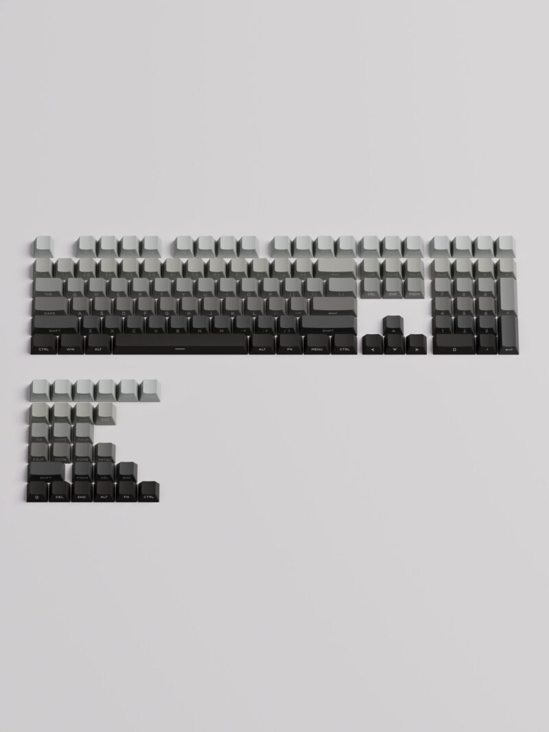 Veekos Gradient Keycaps (Cherry Profile) (135 keys) - Image 8