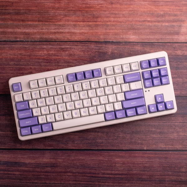 Menel Nia 87 (TKL)