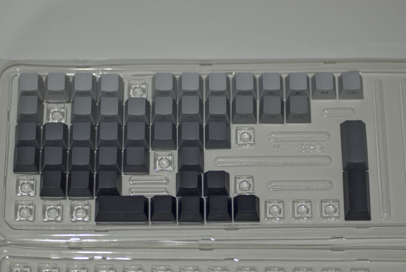 Numpad+ Keycaps - Image 2