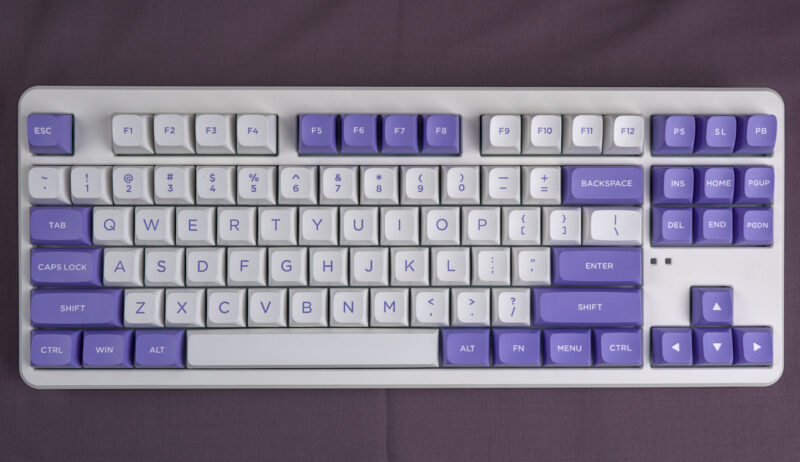 Menel Nia 87 (TKL) [Pre-Order]