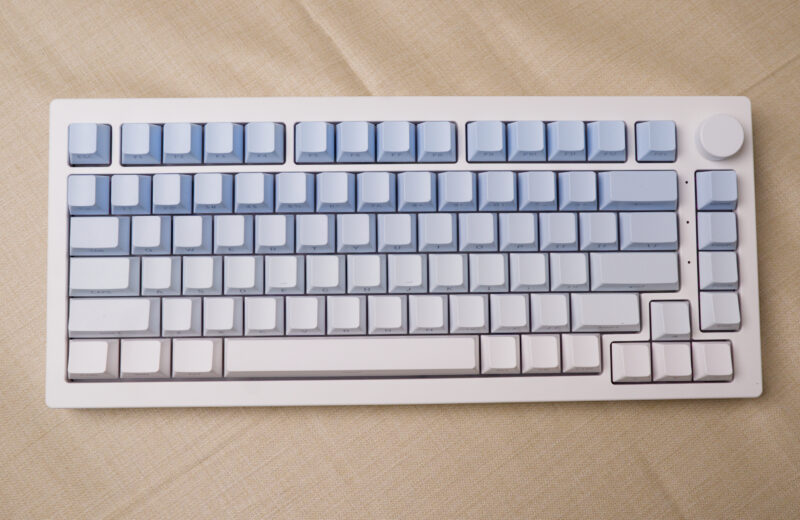 Akko 5075B (75%) [Pre-order]