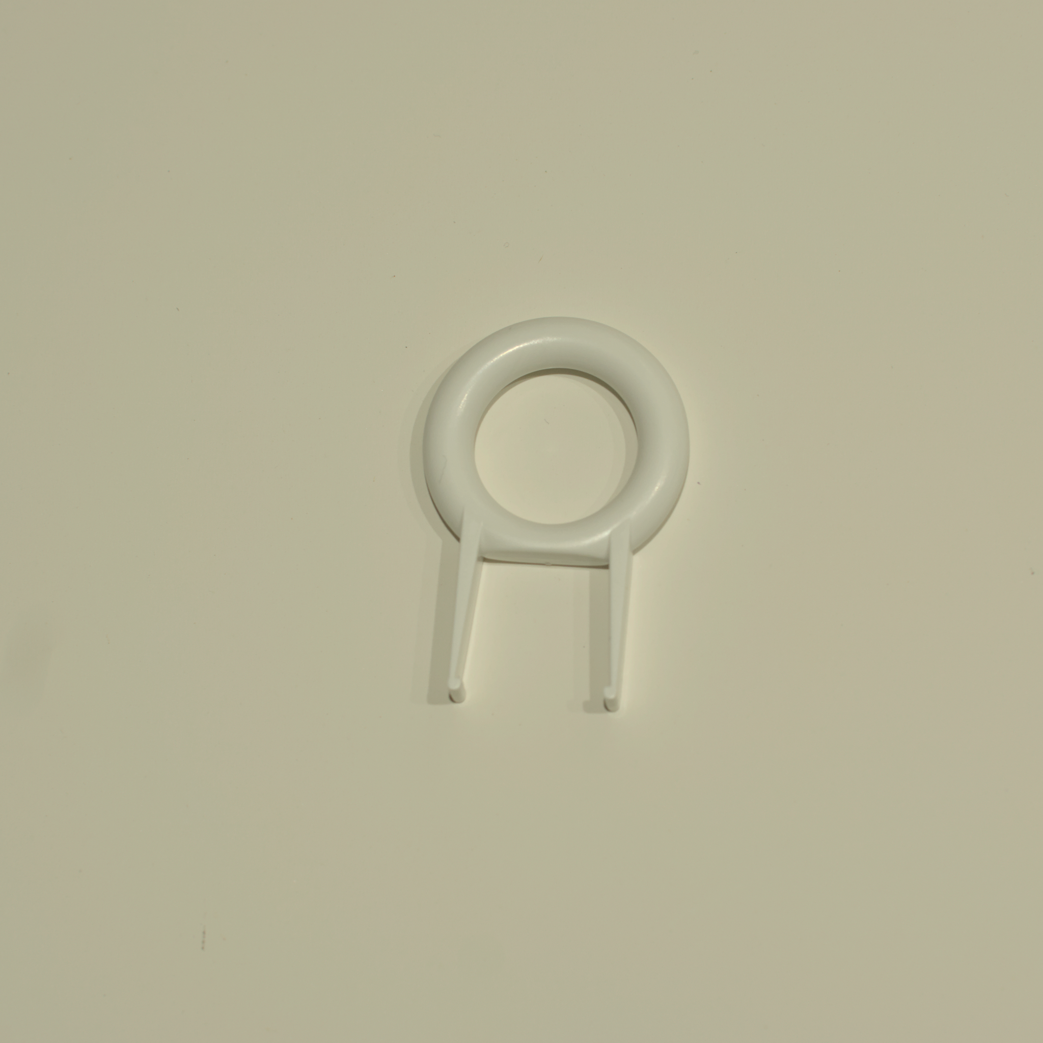 Keycap puller (ring type)