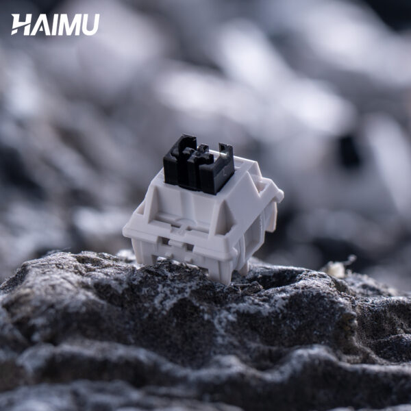 Haimu Heavy Tactile (Pack of 10)