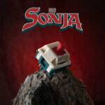 HMX Sonja HC (Pack of 10)